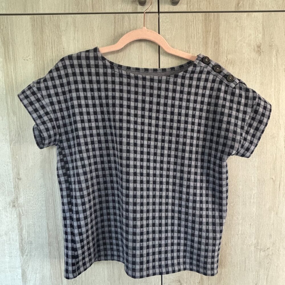 Madewell top